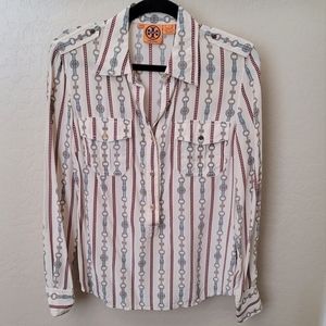 Tory Burch Blouse